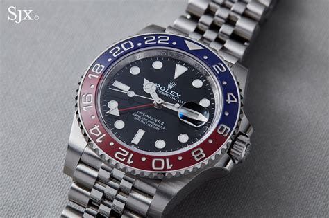 rolex gmt master fake|best rolex look alike watches.